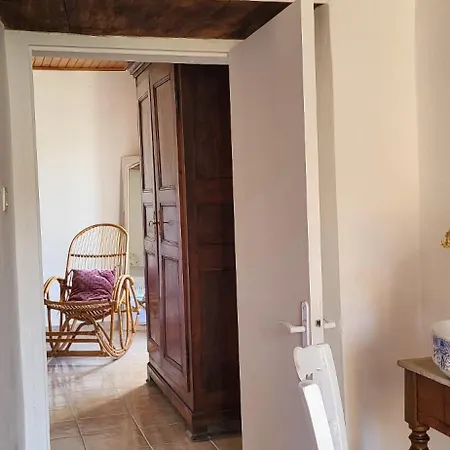 Holiday home Tres Charmante Maison De Au Coeur Du Village