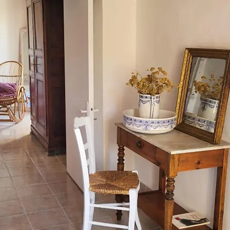 Tres Charmante Maison De Au Coeur Du Village * Murato