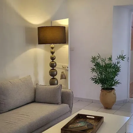 Tres Charmante Maison De Au Coeur Du Village Holiday home *